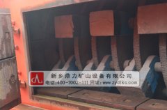 復合反擊式制砂機在砂石生產線中的應用 復合反擊式制砂機在砂石生產線中的應用