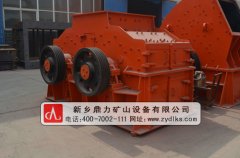 制砂破碎生產線設備破碎方法介紹? 制砂破碎生產線設備破碎方法介紹?