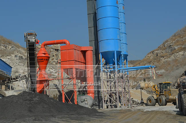 脈沖袋式除塵器設(shè)備 脈沖袋式除塵器設(shè)備