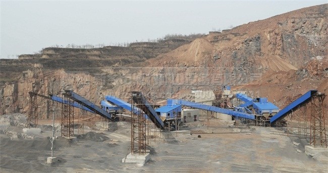 如何提升制砂機(jī)產(chǎn)量