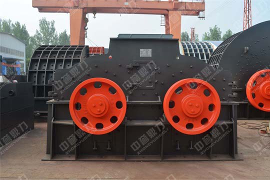 建筑用砂制砂機(jī)