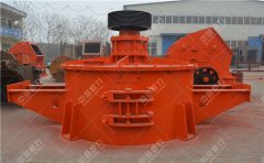 如何對制砂機進行科學維護和保養? 如何對制砂機進行科學維護和保養?