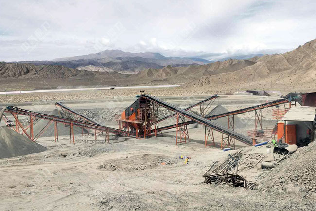 �н��������̾����޹�˾�r(sh��)�a(ch��n)150��ʯ��(ch��ng)�������a(ch��n)��